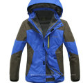 Windproof Waterproof Padded Women′s Winter Jacket with Many Colors